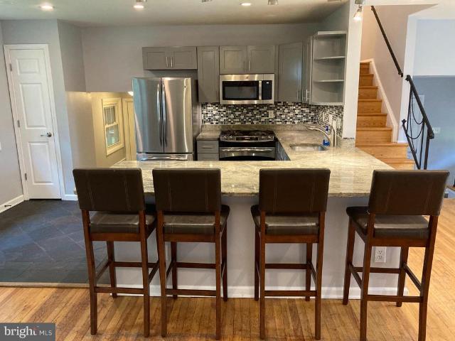 Property for rent in Maryland