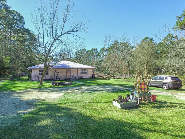 Farm for sale in Chester, Texas