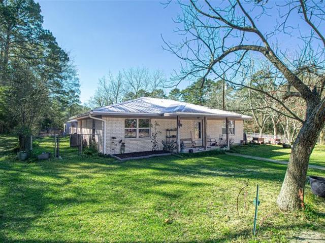 Farm for sale in Chester, Texas