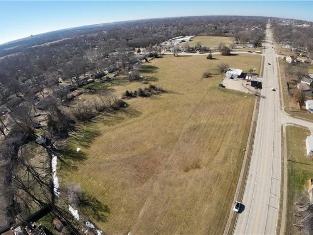 Land for sale in Grandview, Missouri