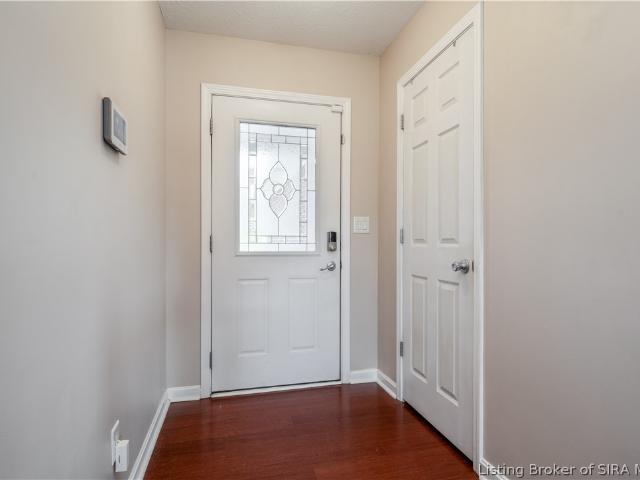 House for sale in Clarksville, Indiana