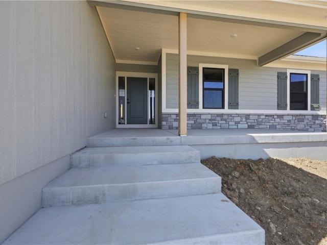 House for sale in Blue Springs, Missouri