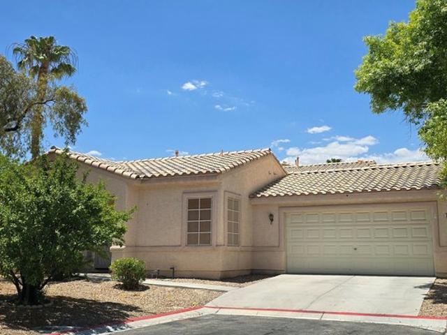 House for rent in Las Vegas, Nevada