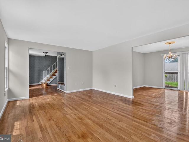 House for sale in Bethesda, Montgomery County