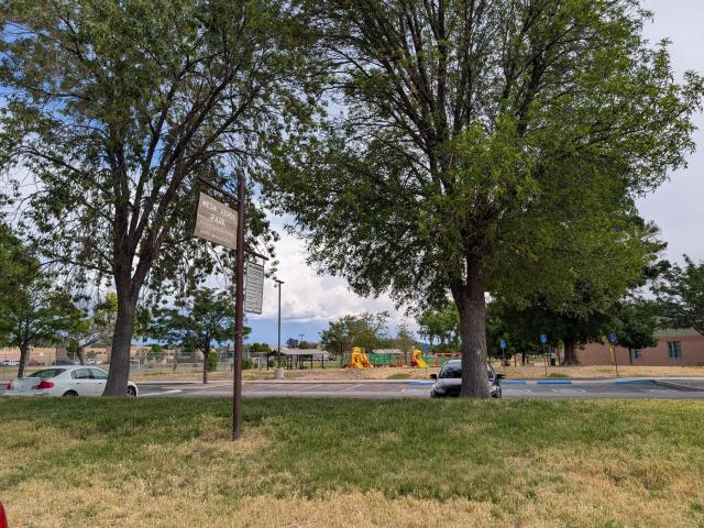 House for sale in New Mexico