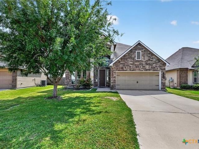 House for sale in Temple Bar Marina, Texas