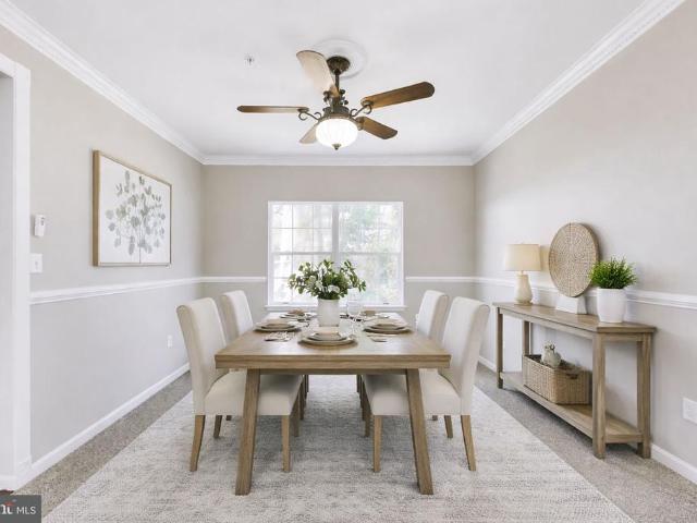 House for sale in Bowie, Maryland