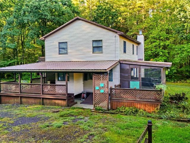 House for sale in Oneida, New York