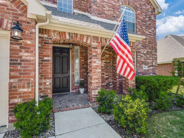 Property for rent in Mckinney, Texas