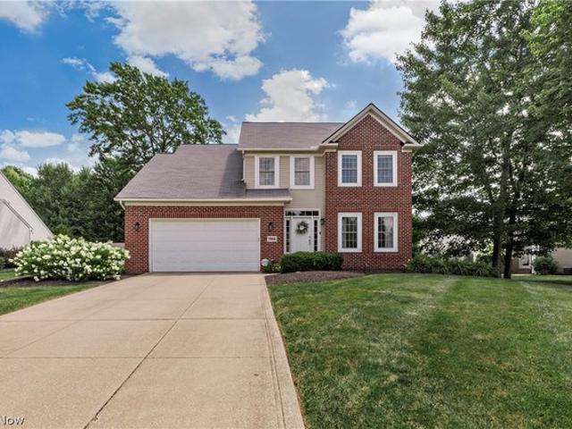 House for sale in Summit, Ohio