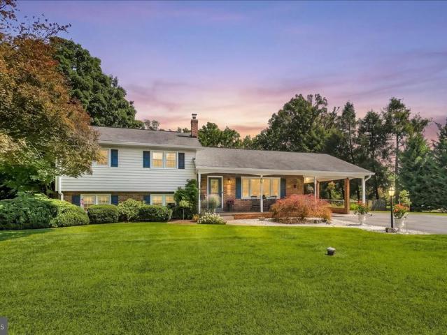 House for sale in Frederick, Maryland