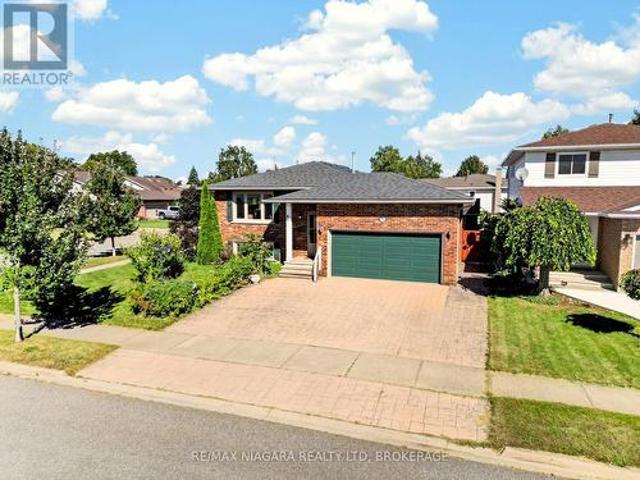 House for sale in Niagara, Ontario