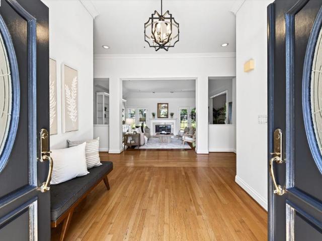 House for sale in Pleasanton, California