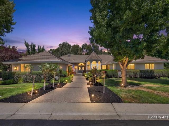 House for sale in Pleasanton, California