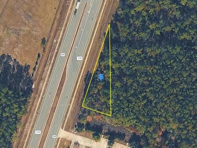Land for sale in Bryceville, Florida