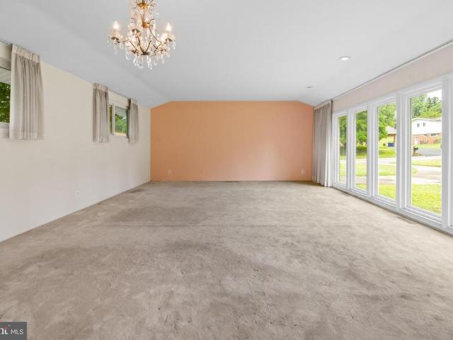 House for sale in Pikesville, Maryland