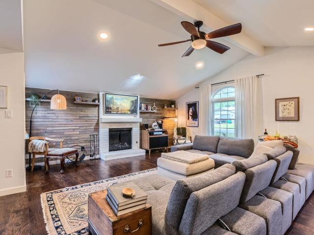 Property for rent in Austin, Texas