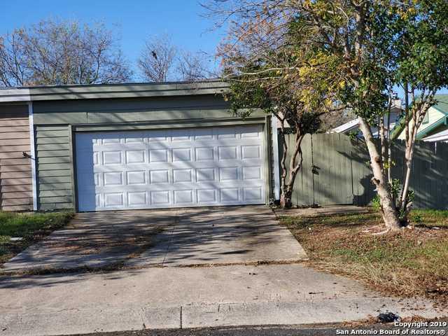 Property for rent in San Antonio, Bexar County