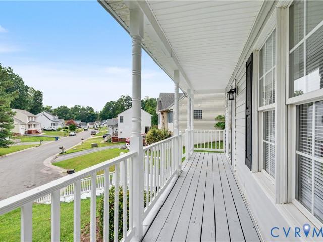 House for sale in Ashbrook, Chesterfield