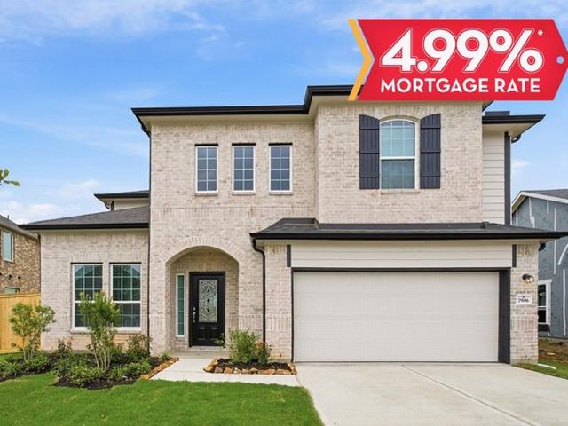 House for sale in Angleton, Texas