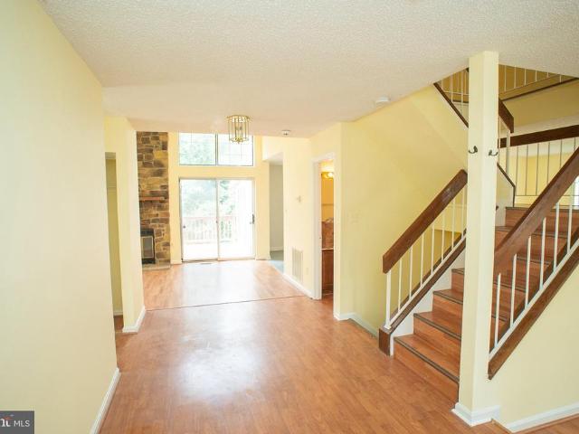 House for sale in Greenbelt, Maryland