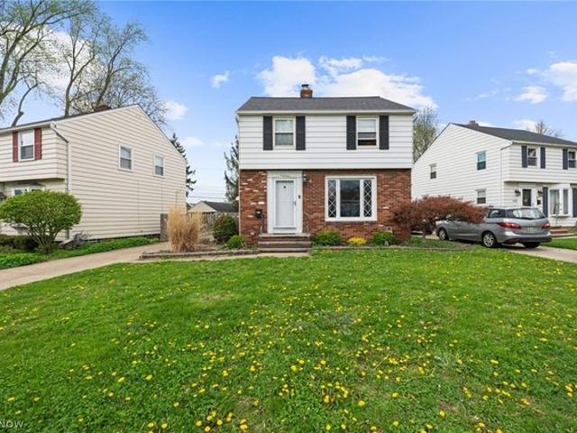 House for sale in Parma, Ohio