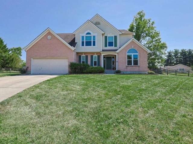 House for sale in Maineville, Ohio