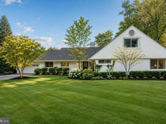 House for sale in Pikesville, Maryland