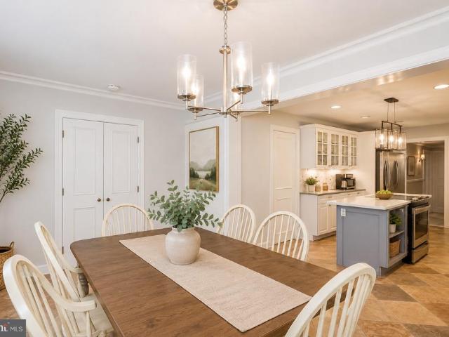 House for sale in Pikesville, Maryland