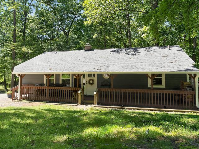 House for sale in Nineveh, Indiana