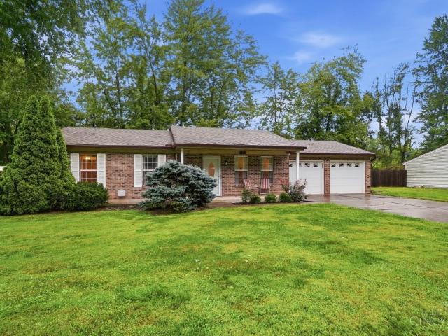 House for sale in Maineville, Ohio