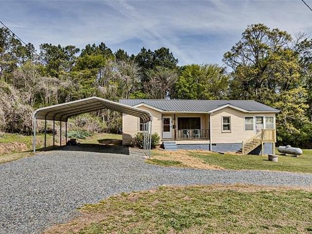 House for sale in Ramseur, North Carolina