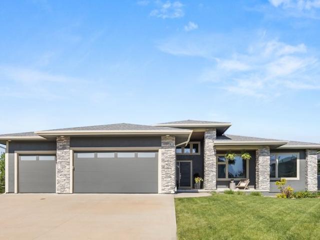 House for sale in Johnston, Iowa