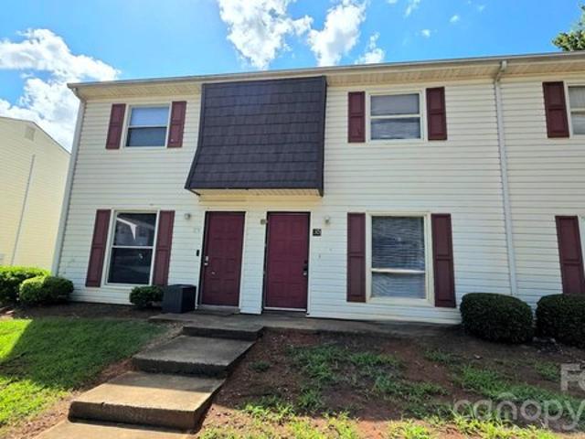 Condo for sale in Mecklenburg, North Carolina