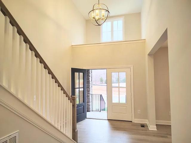 Property for rent in Tennessee
