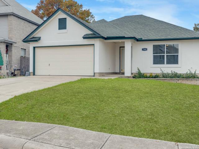 House for sale in Converse, Texas