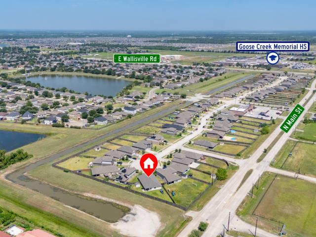 House for sale in Harris, Texas