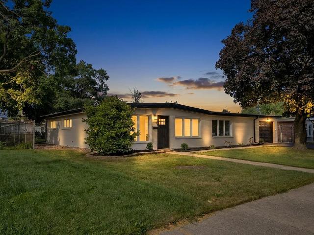 House for sale in Hickory Hills, Cook County