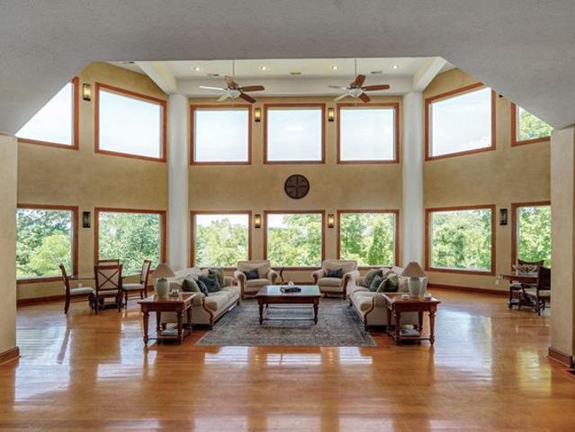 House for sale in Willard, Missouri