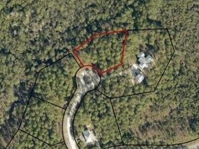 Land for sale in Panama City Beach, Florida