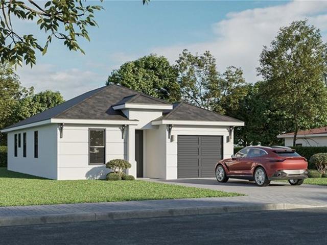 House for sale in Labelle, Florida