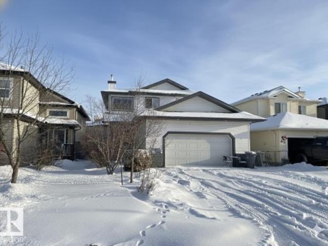 House for sale in Morinville, Alberta