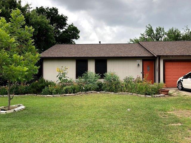 House for rent in Austin, Texas