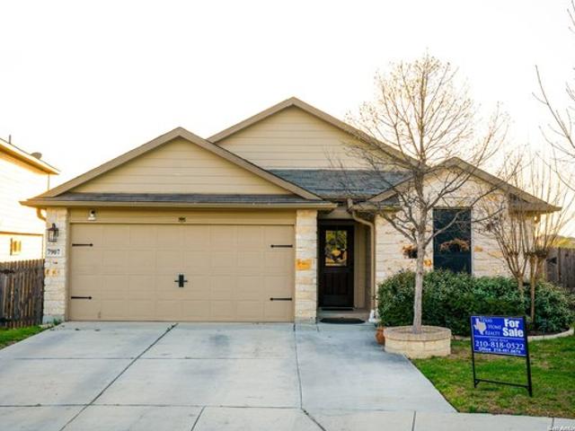 House for rent in Leesville, Texas
