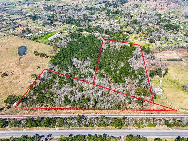 Land for sale in Harris, Texas