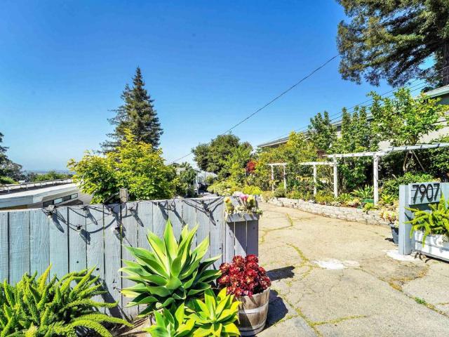 House for sale in Oakland, California