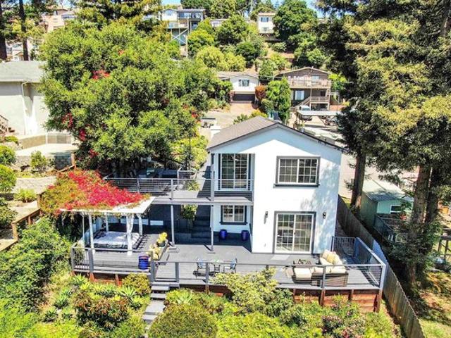 House for sale in Oakland, California