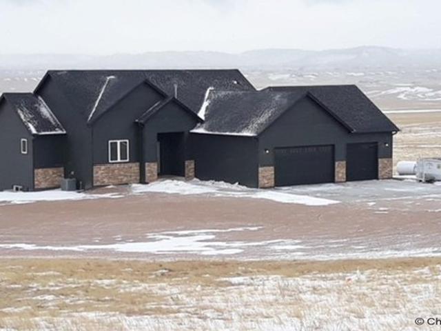 House for sale in Wyoming