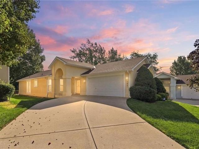 House for sale in Kansas City, Missouri