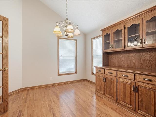 House for sale in Kansas City, Missouri